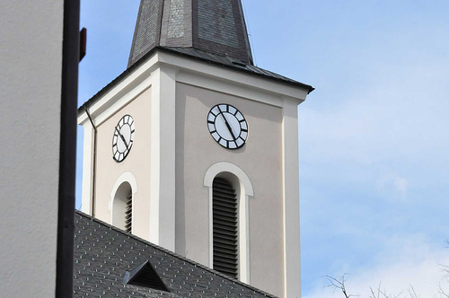 Katholische Kirche Vorarlberg / Dietmar Steinmair